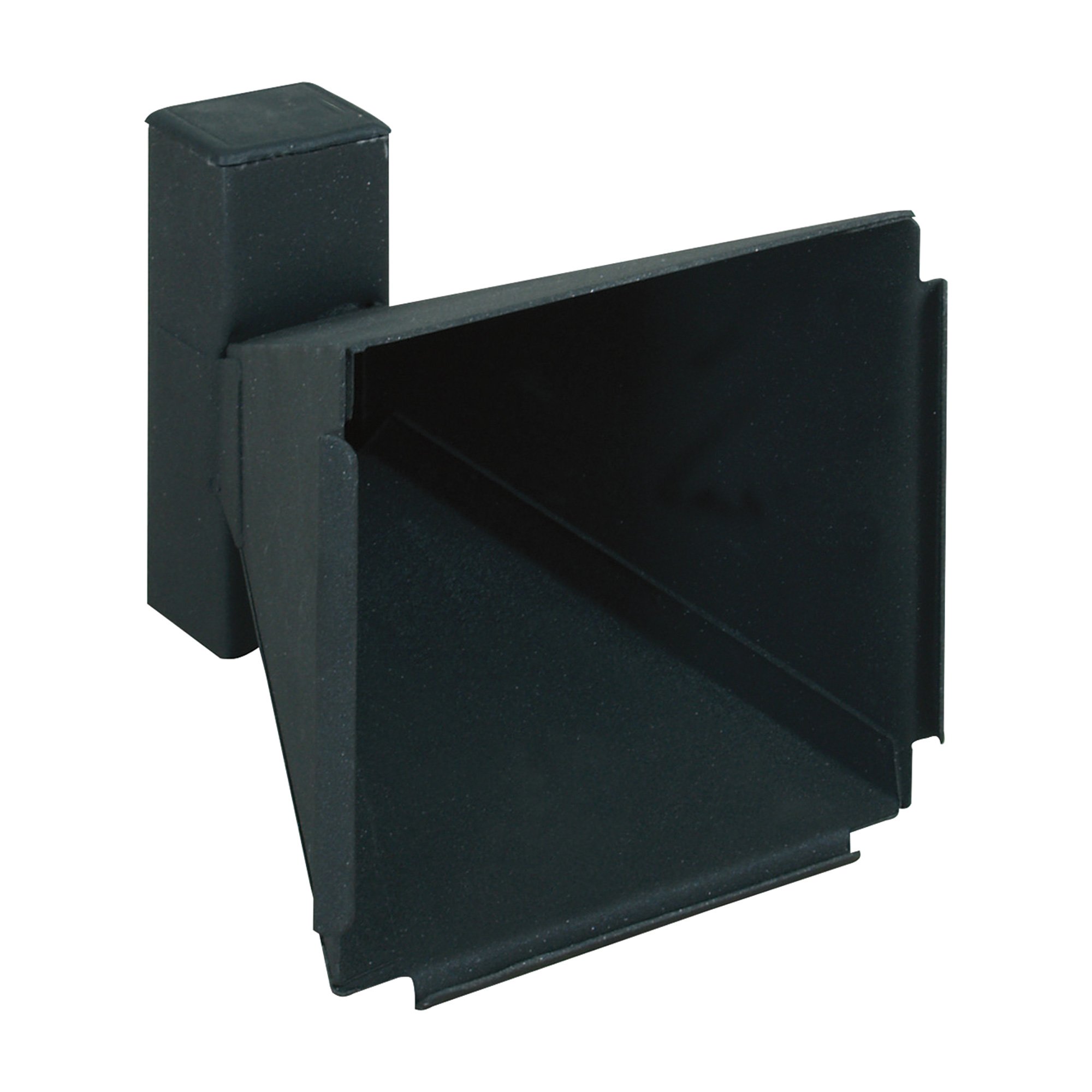Pellet Trap and Targets
